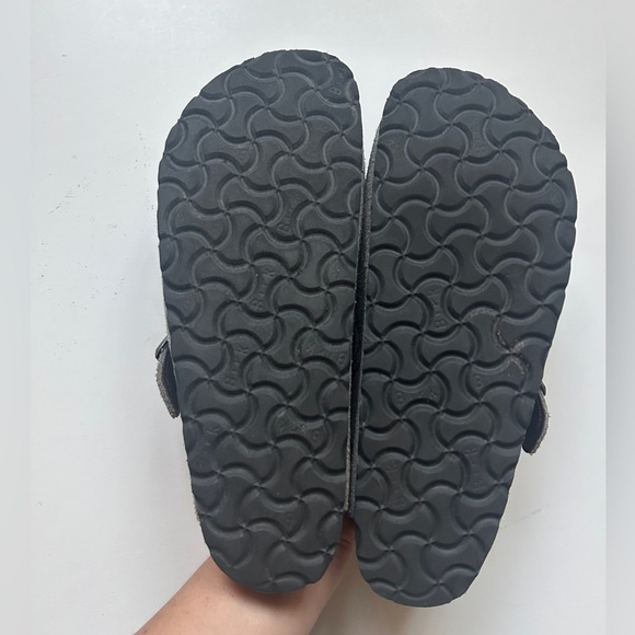 Birkenstock Boston Clog Size 38 - Picture 9 of 10